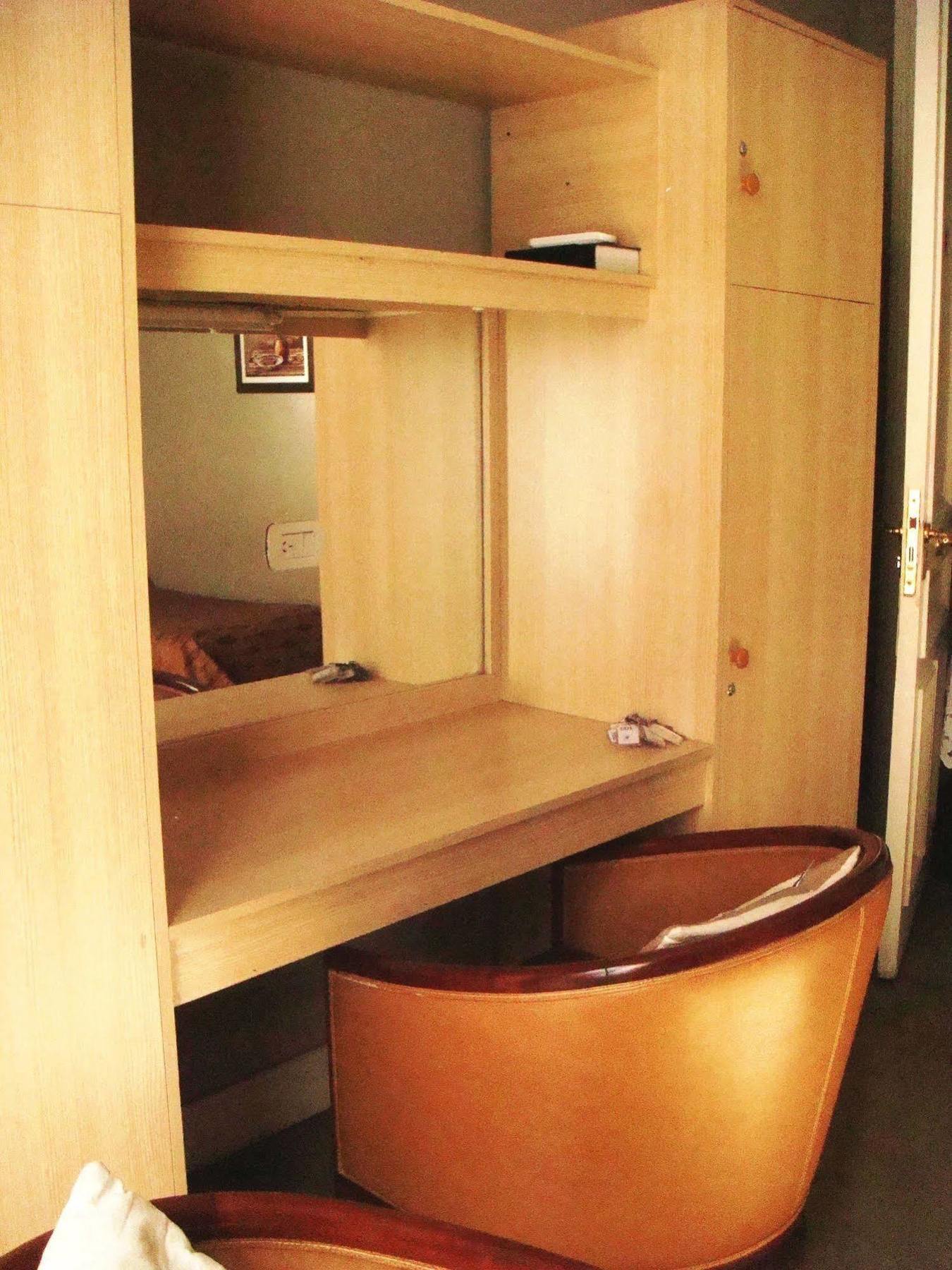 Hagoth Hostel บัวโนสไอเรส ภายนอก รูปภาพ